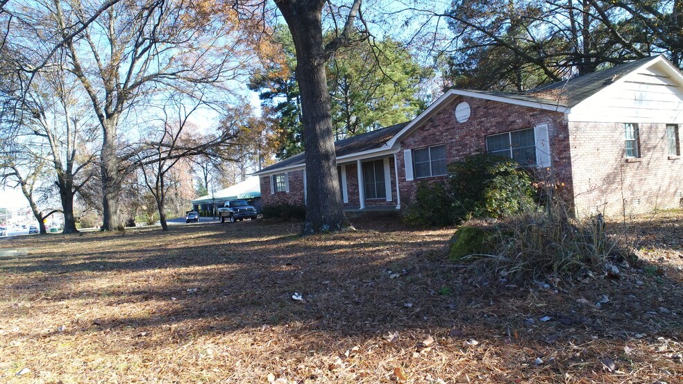 More Photos Of 3600 E Kiehl Ave, Sherwood Land For Sale