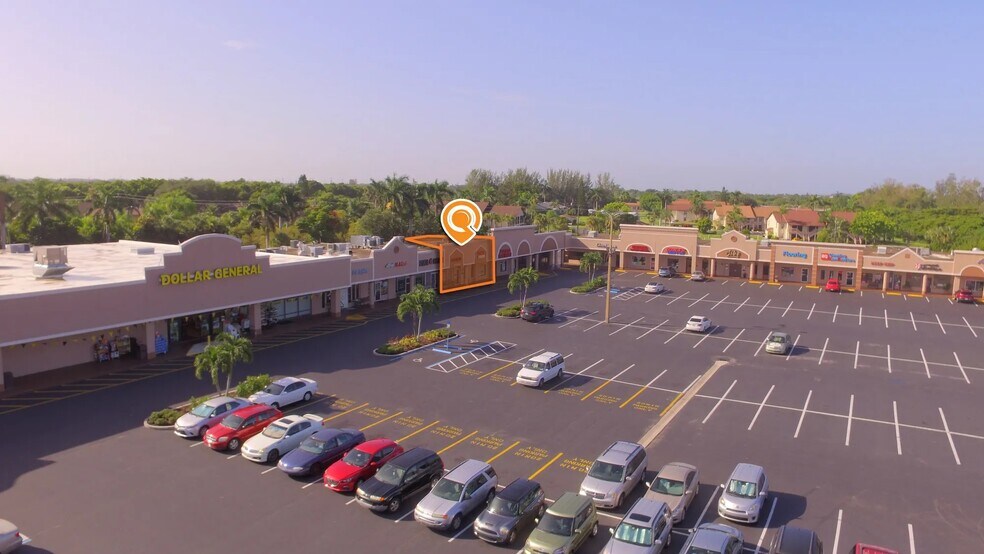 Primary Photo Of 12901 Mcgregor Blvd, Fort Myers Unknown For Lease