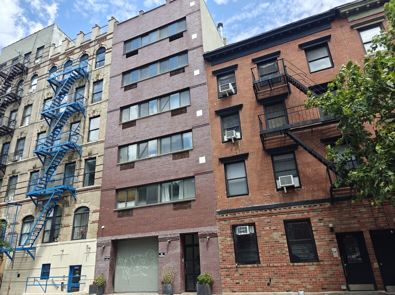 Primary Photo Of 421 E 12th St, New York Apartments For Sale