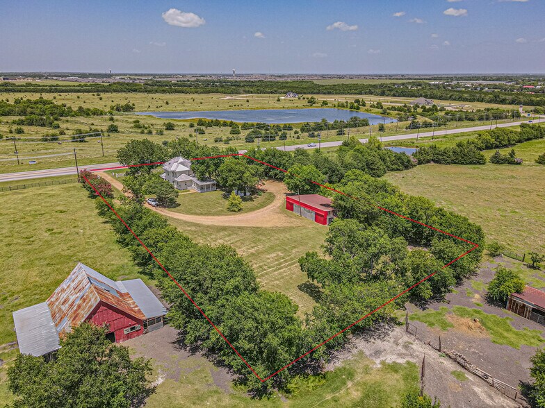 More Photos Of 3435 SH 276, Rockwall Office For Sale