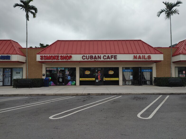 More Photos Of 10250-10352 W Sample Rd, Coral Springs Storefront Retail Office For Sale