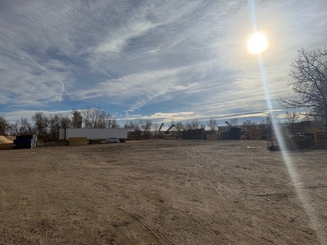 More Photos Of 6100 Huron St, Denver Manufacturing For Sale