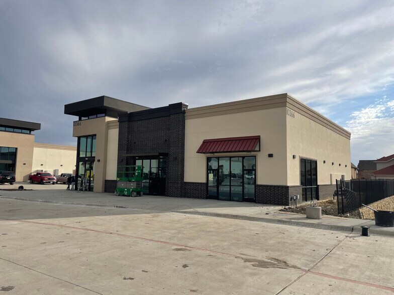 More Photos Of 10366 Coit Rd, Frisco Office For Lease