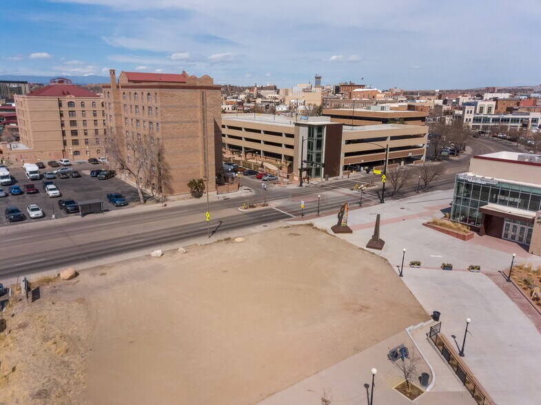 More Photos Of 150 Central Main St, Pueblo Land For Sale