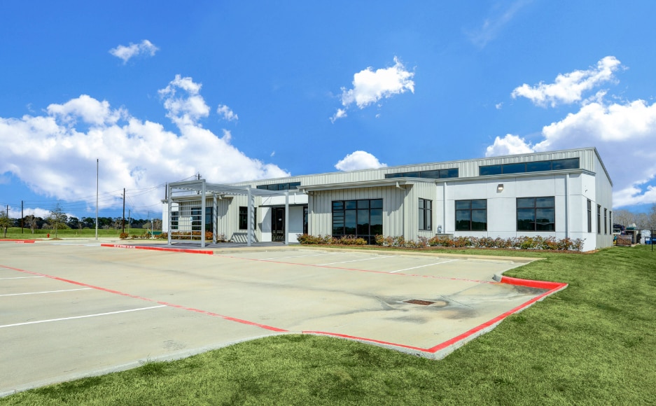 More Photos Of 4440 FM 2351, Friendswood Office For Sale