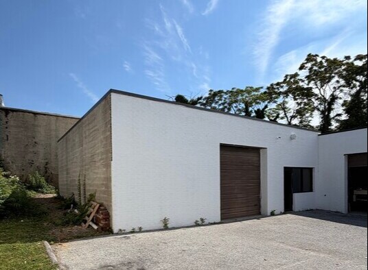 More Photos Of 1806 Virginia St, Annapolis Warehouse For Lease