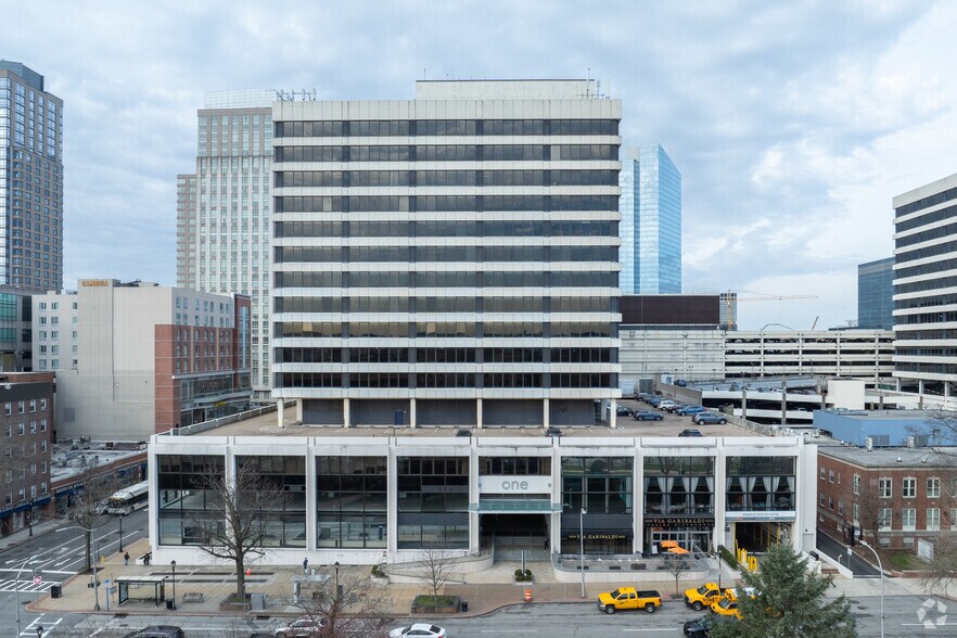 More Photos Of 1 N Broadway, White Plains Office For Lease