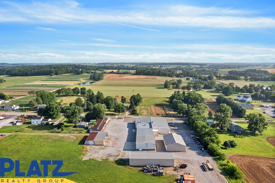 More Photos Of 39821 Salem Unity Rd, Salem Industrial For Lease