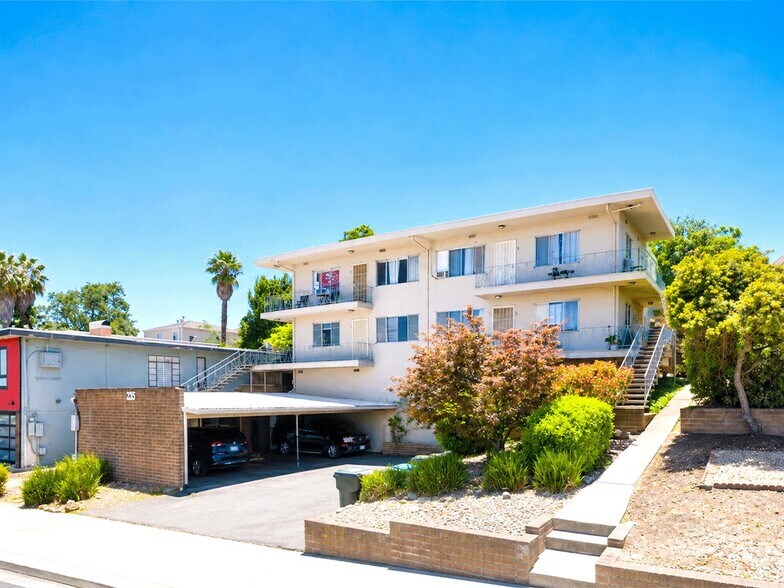 More Photos Of , Antioch Multifamily For Sale