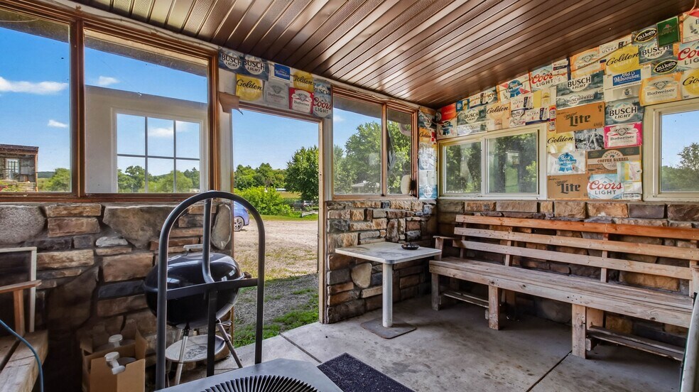 More Photos Of N5425 County Road H, Mondovi Restaurant For Sale