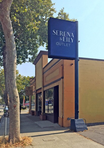 More Photos Of 2201 San Pablo Ave, Berkeley Land For Sale