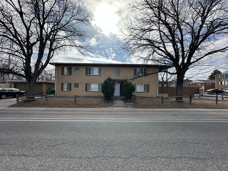 More Photos Of 9000 Montview Blvd, Aurora Apartments For Sale