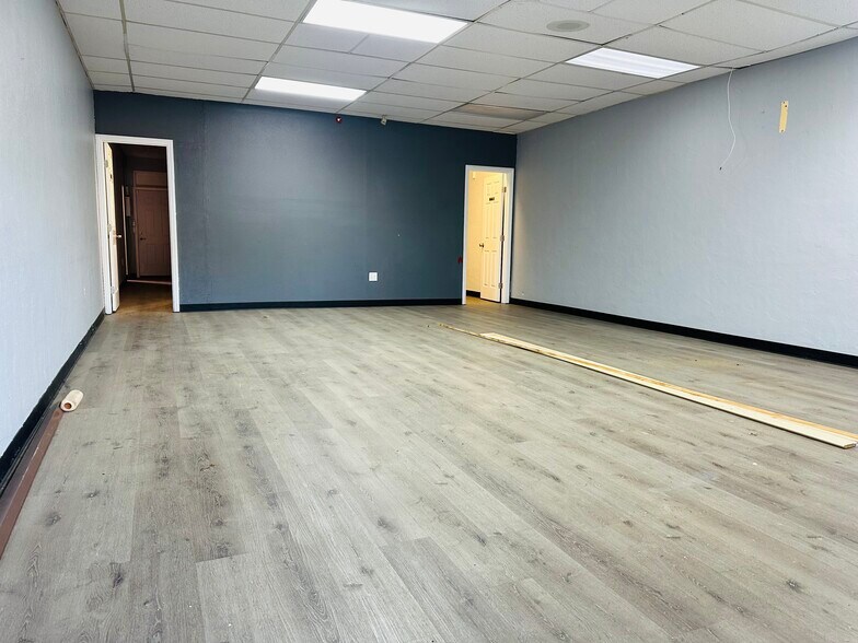 More Photos Of 408 E Yosemite Ave, Madera Freestanding For Sale