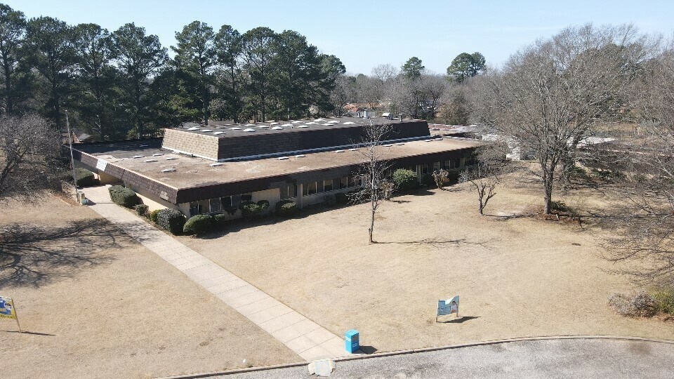 More Photos Of 2815 Forbes Dr, Montgomery Schools For Sale