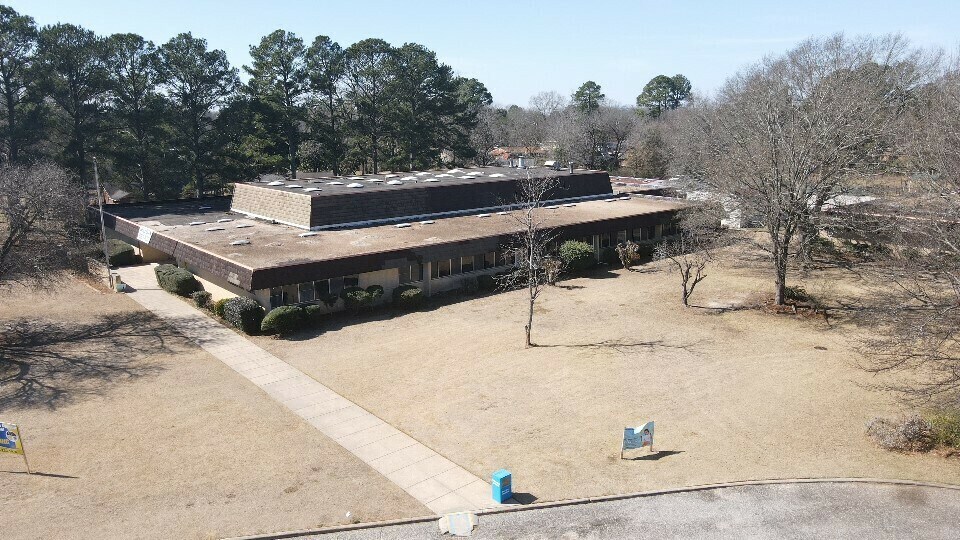 More Photos Of 2815 Forbes Dr, Montgomery Schools For Sale