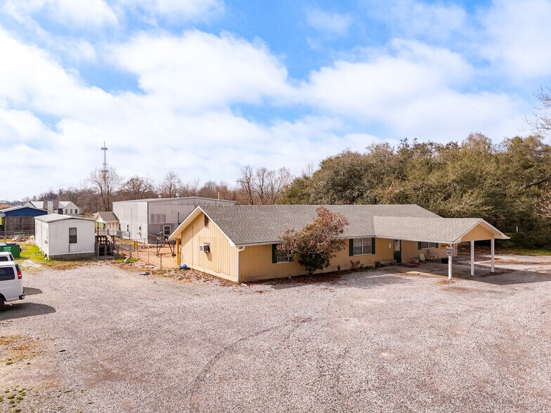 More Photos Of 40109 Abby James Rd, Prairieville Daycare Center For Sale