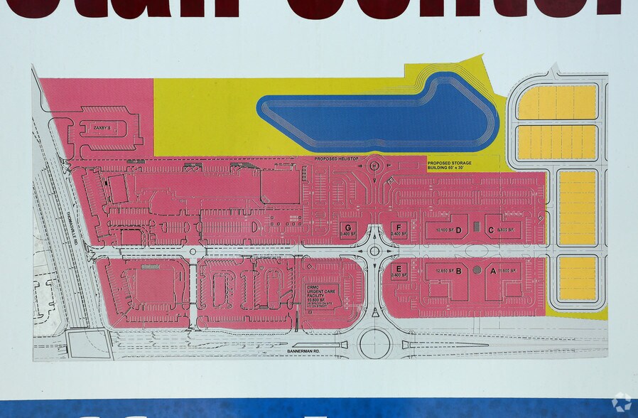 More Photos Of Thomasville Rd @ Lawton Chiles Ln, Tallahassee Unknown For Lease