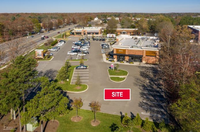 More Photos Of 1401 Huguenot Rd, Midlothian Unknown For Lease