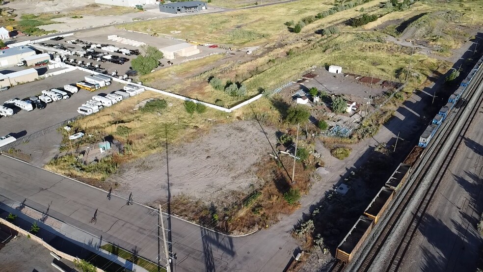 Primary Photo Of 2325 Tracy Hall Parkway, Provo Land For Sale