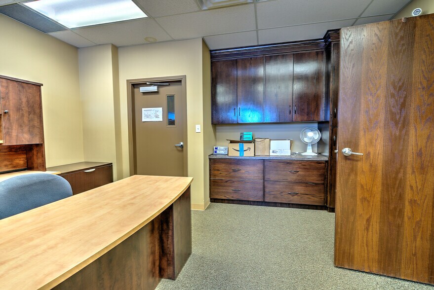 More Photos Of 135 & 141 Clearmile Avenue, Red Deer County Industrial For Sale