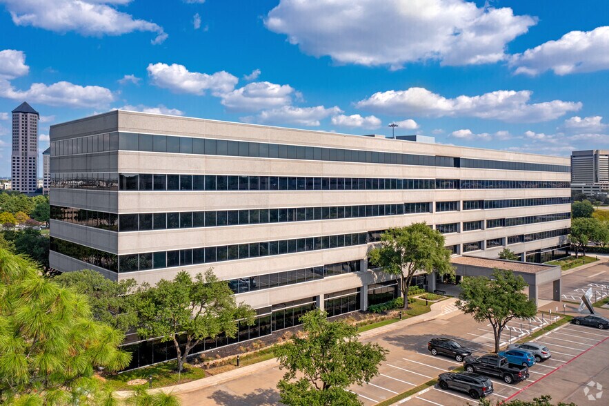 Primary Photo Of 122 W John Carpenter Fwy, Irving Office For Lease