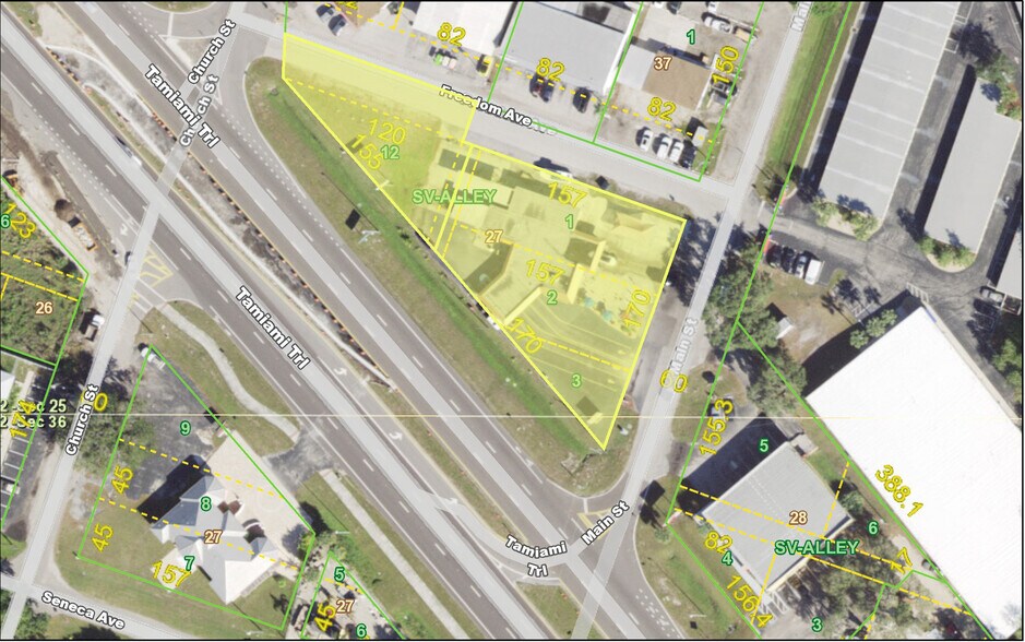 More Photos Of 4732 Tamiami Trl, Port Charlotte General Retail For Sale