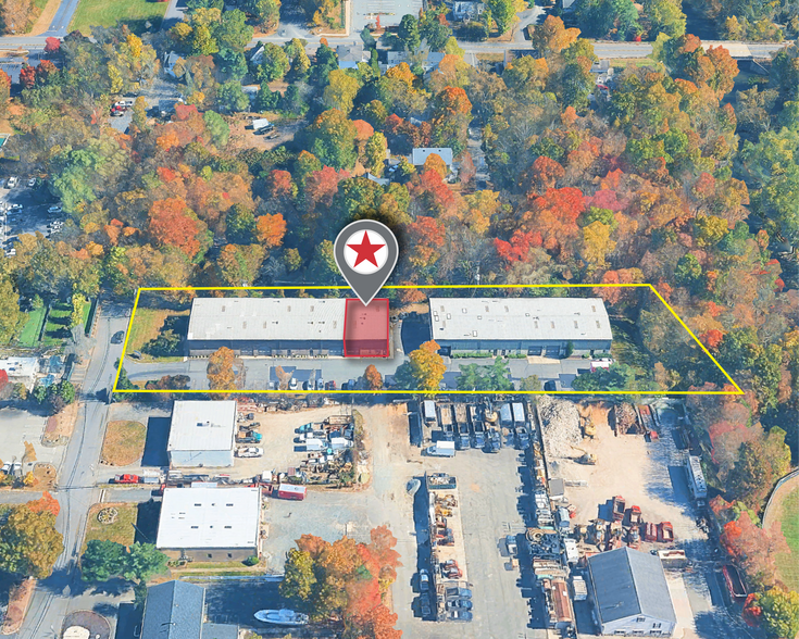 More Photos Of 1 Bay St, Stirling Flex For Lease