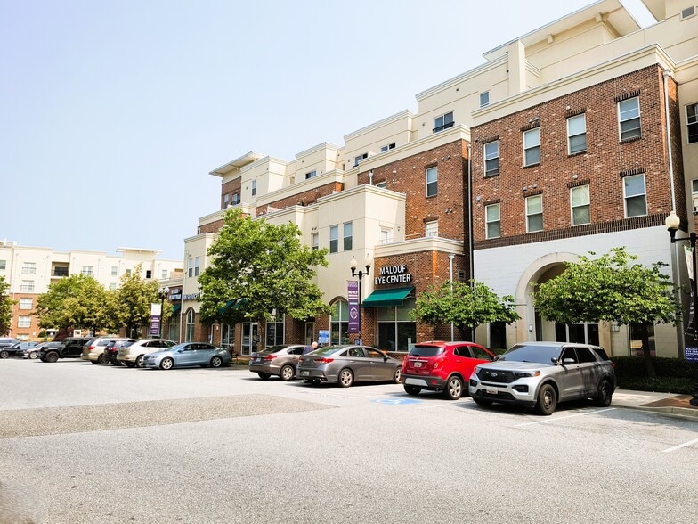 More Photos Of 4400 Telfair Blvd, Camp Springs Apartments For Lease