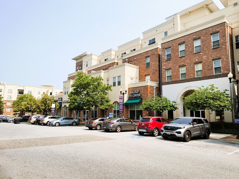 More Photos Of 4400 Telfair Blvd, Camp Springs Apartments For Lease