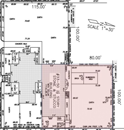 More Photos Of 3350 82nd St, Jackson Heights Land For Sale