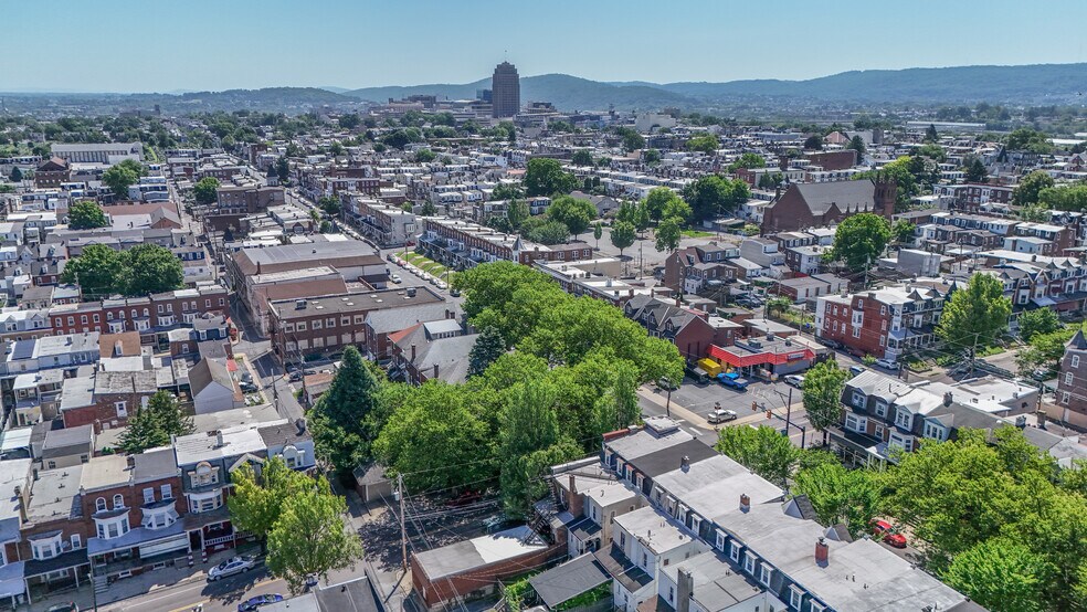 More Photos Of 1501 W Chew St, Allentown Storefront Retail Residential For Sale