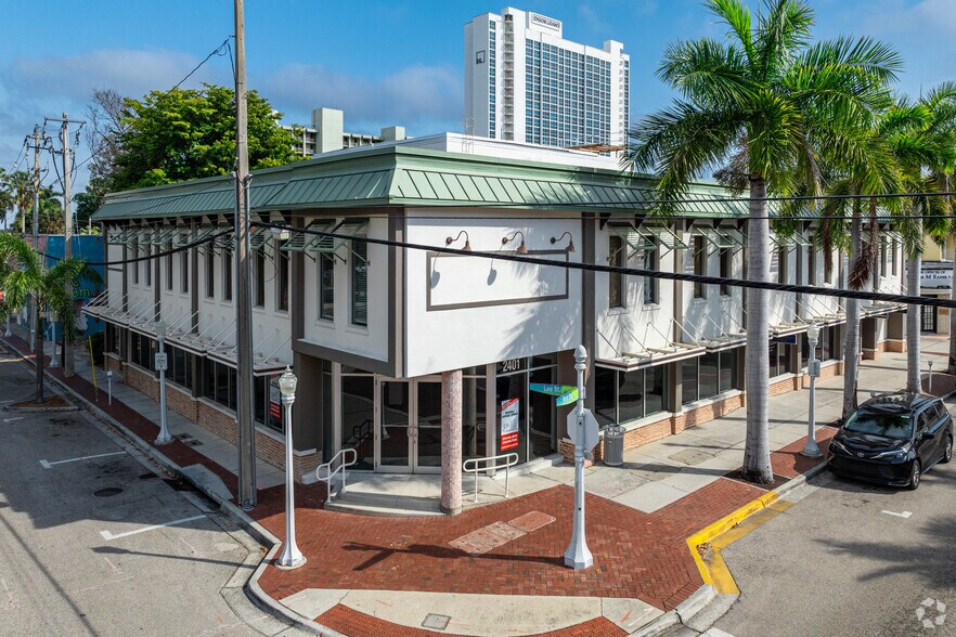 More Photos Of 2401 1st St, Fort Myers Office Residential For Sale