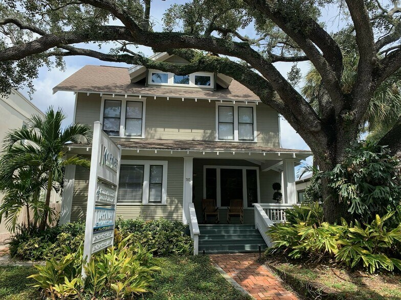 More Photos Of 707 W Swann Ave, Tampa Office For Sale