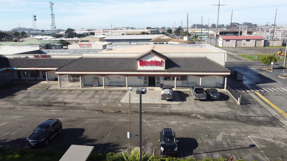 Primary Photo Of 1626-1628 Broadway, Eureka Freestanding For Sale