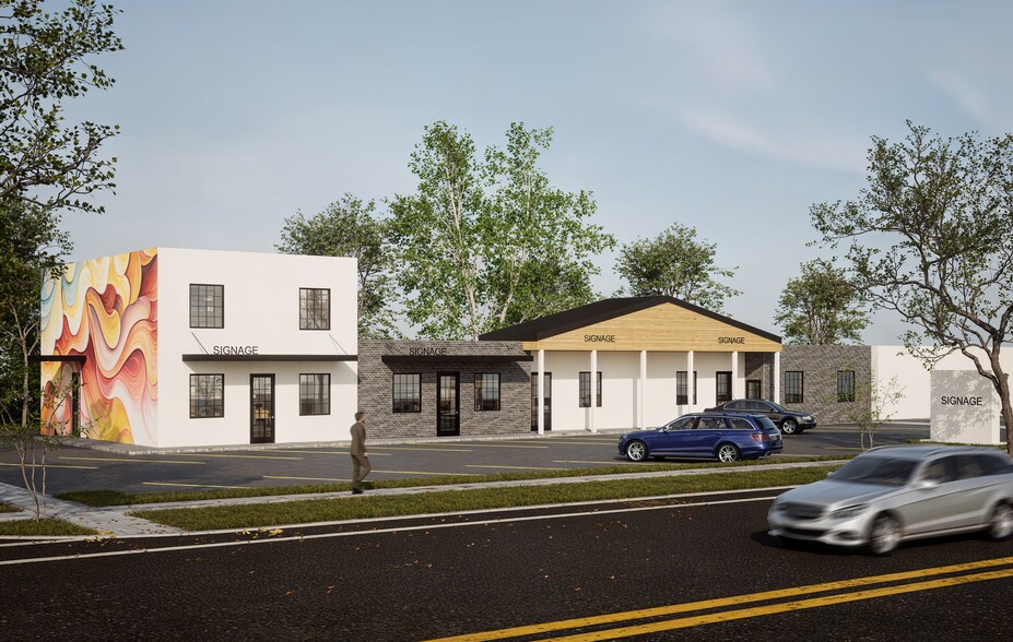 More Photos Of 3775 Central Ave, Saint Petersburg Medical For Lease
