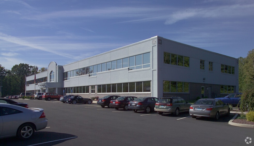 More Photos Of 55 Sebethe Dr, Cromwell Office For Lease