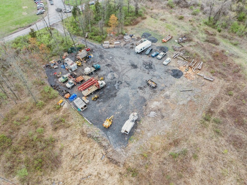 More Photos Of 220 Bakers Basin Rd, Lawrenceville Land For Sale