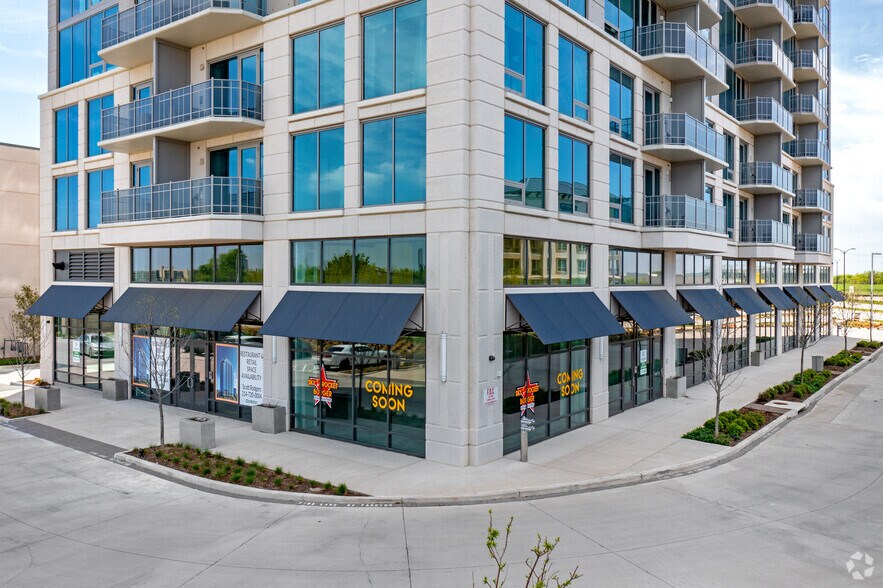 More Photos Of 6633 John Hickman Pky, Frisco Multifamily For Sale