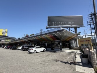 More Photos Of 11058-11086 Santa Monica Blvd, Los Angeles Storefront For Lease
