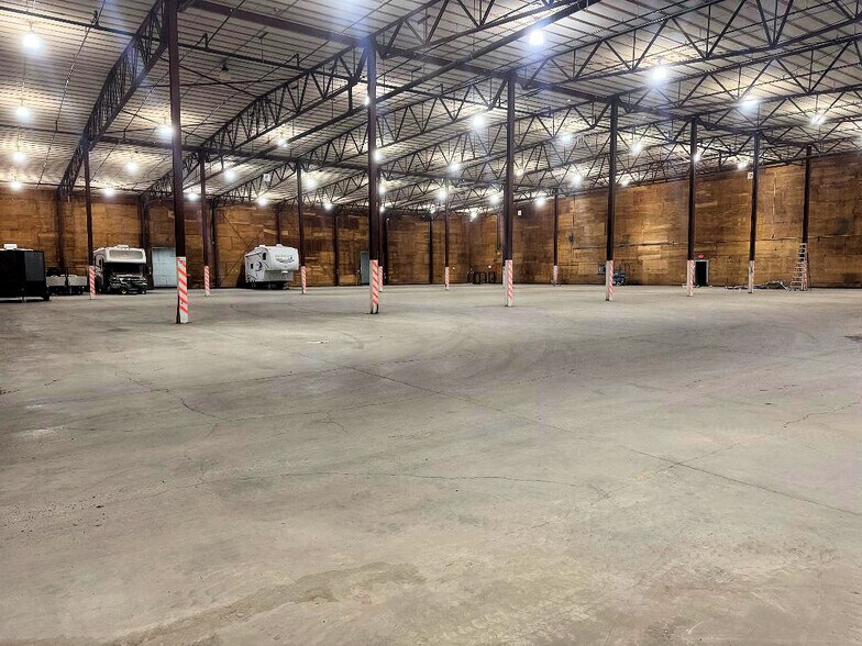 More Photos Of 575 Snowy Range Rd, Laramie Refrigeration Cold Storage For Lease