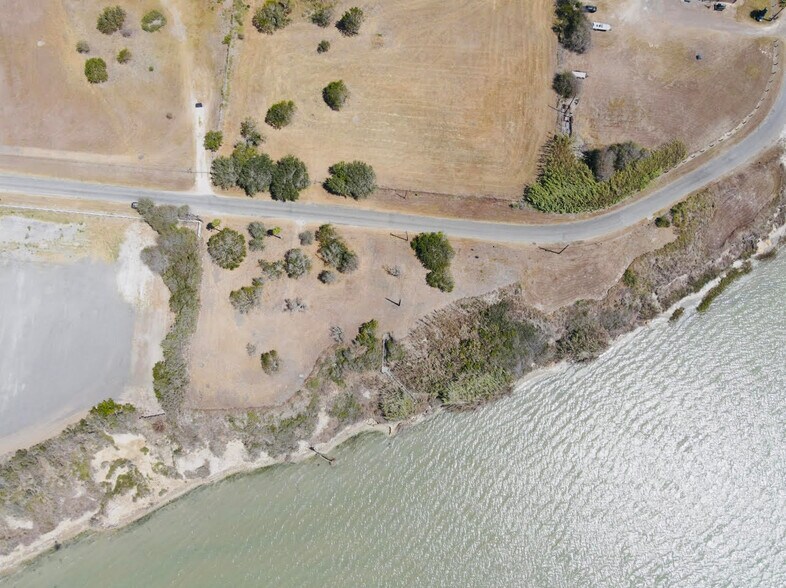 More Photos Of TBD County Road 2250, Taft Land For Sale