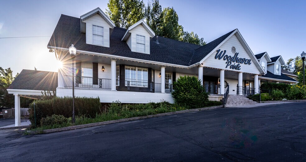 More Photos Of 6775 S 900 E, Midvale Loft Creative Space For Sale