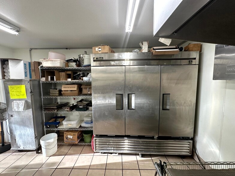 More Photos Of 812 W Oklahoma, Okeene Convenience Store For Sale