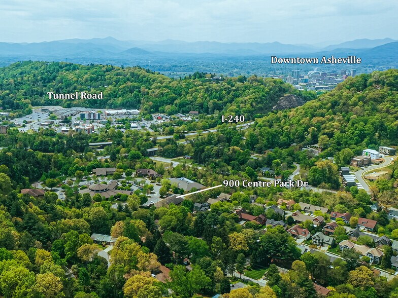 More Photos Of 900A Centrepark Dr, Asheville Medical For Sale