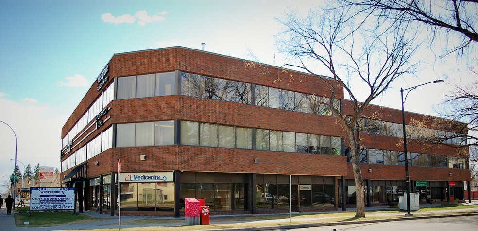 Primary Photo Of 10230 142nd St NW, Edmonton Medical For Lease