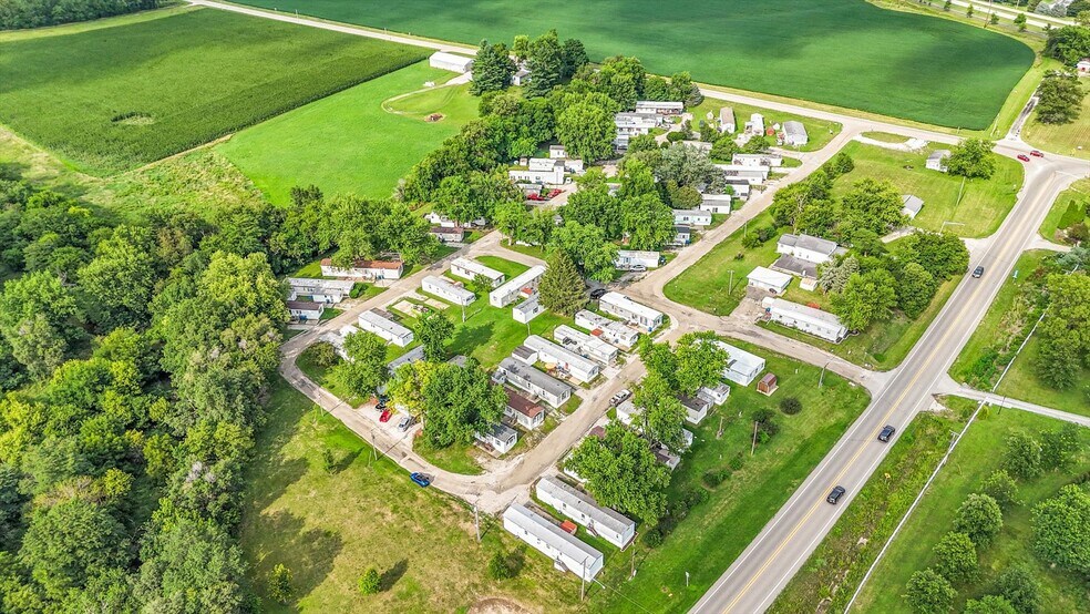More Photos Of 3 D St, Lexington Manufactured Housing Mobile Home Park For Sale