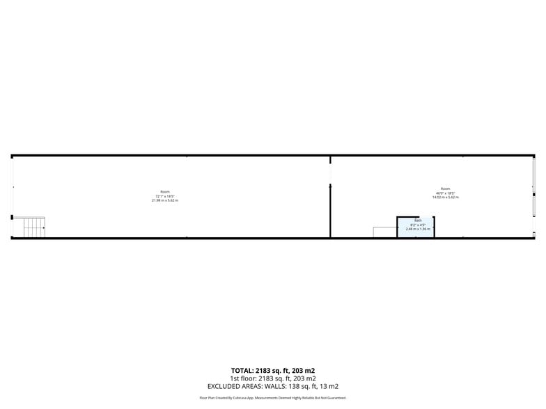 More Photos Of 397 Humberline Dr, Toronto Warehouse For Sale