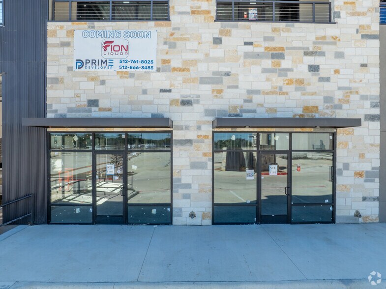 More Photos Of 15301 Ronald Reagan Blvd, Leander Office Residential For Sale