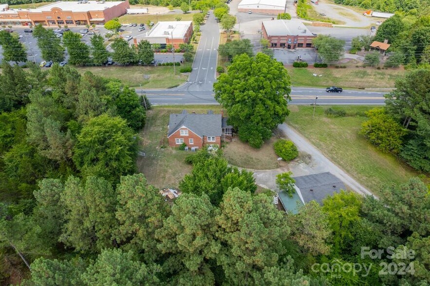 More Photos Of 3560 US-601 Hwy, Concord Land For Sale