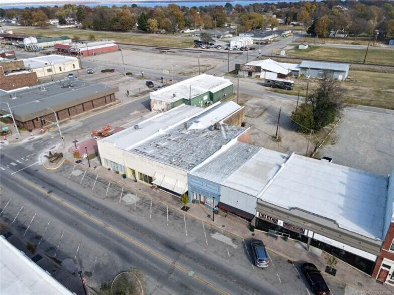 More Photos Of , Eufaula General Retail For Sale